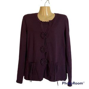 Knit Chic Sweater Set